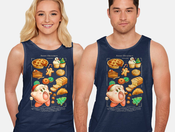 Sweet Christmas Cookies