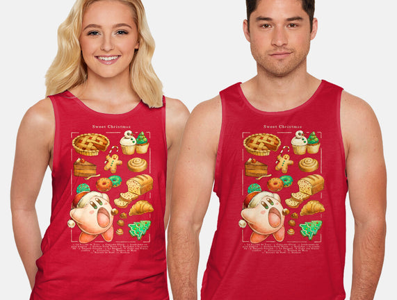 Sweet Christmas Cookies