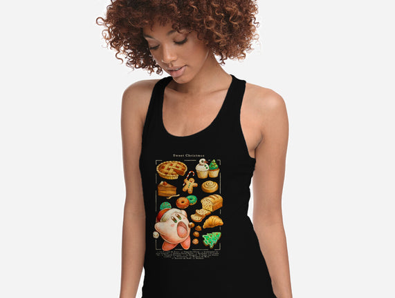 Sweet Christmas Cookies