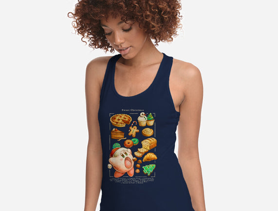 Sweet Christmas Cookies