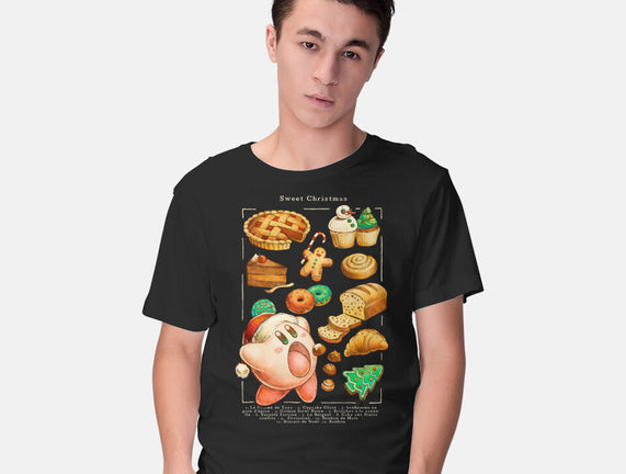 Sweet Christmas Cookies