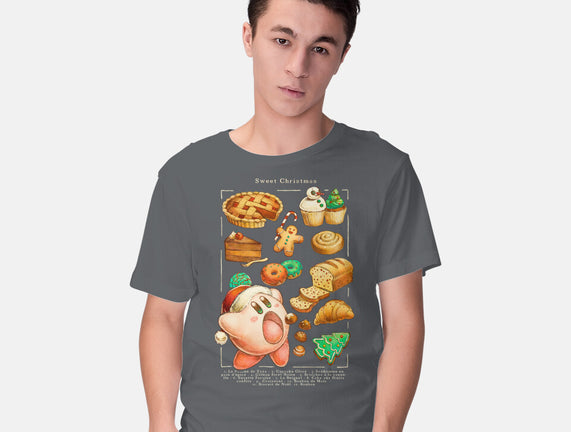 Sweet Christmas Cookies