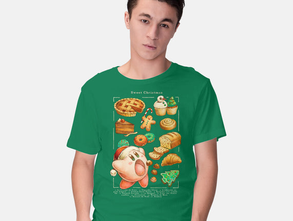 Sweet Christmas Cookies