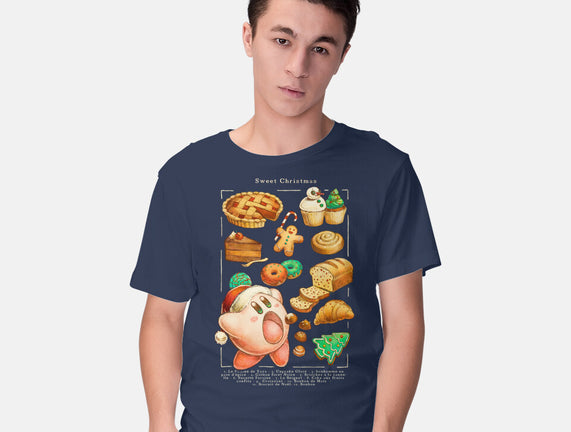 Sweet Christmas Cookies