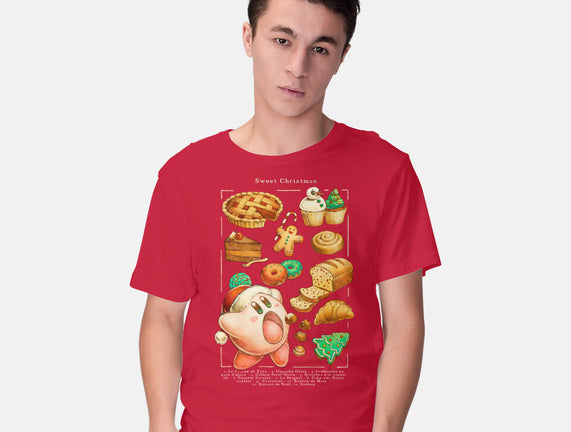 Sweet Christmas Cookies