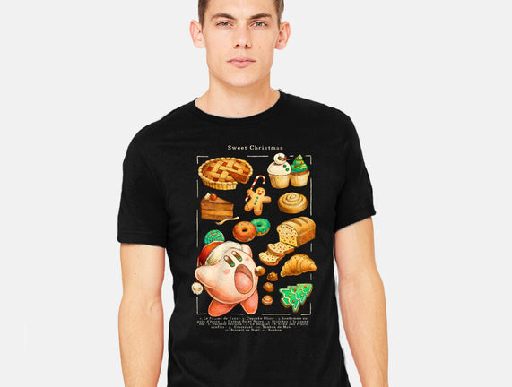 Sweet Christmas Cookies