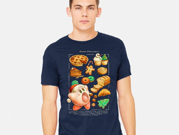 Sweet Christmas Cookies