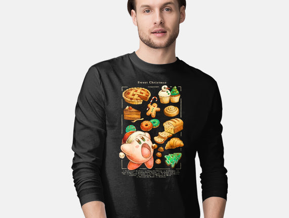 Sweet Christmas Cookies