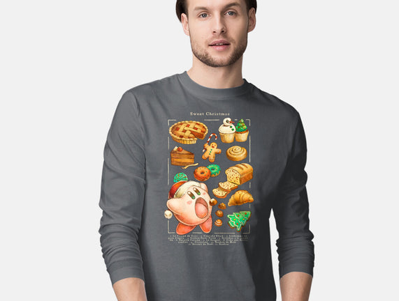 Sweet Christmas Cookies