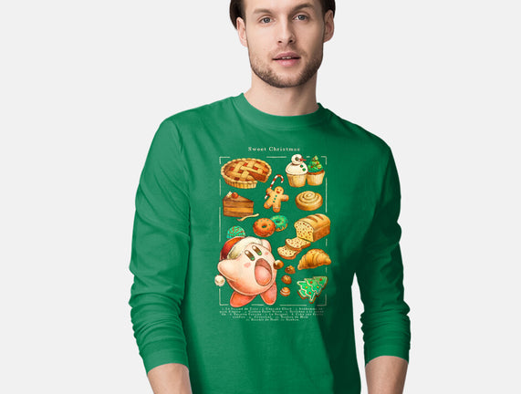 Sweet Christmas Cookies