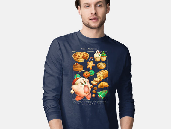 Sweet Christmas Cookies