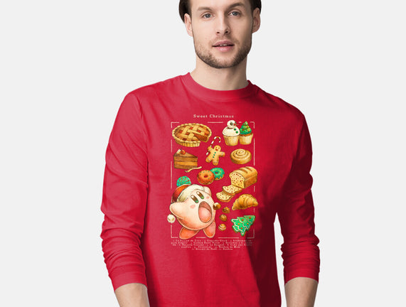 Sweet Christmas Cookies