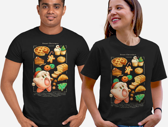 Sweet Christmas Cookies