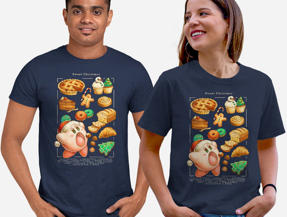 Sweet Christmas Cookies