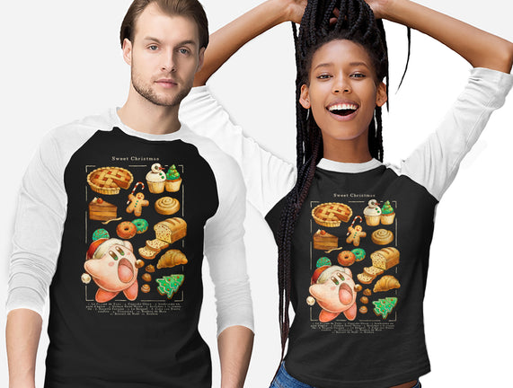 Sweet Christmas Cookies