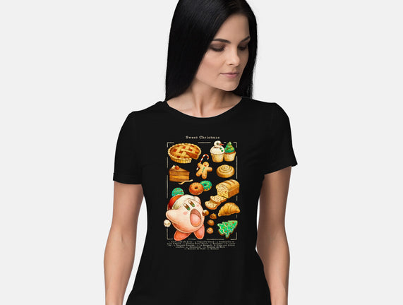 Sweet Christmas Cookies