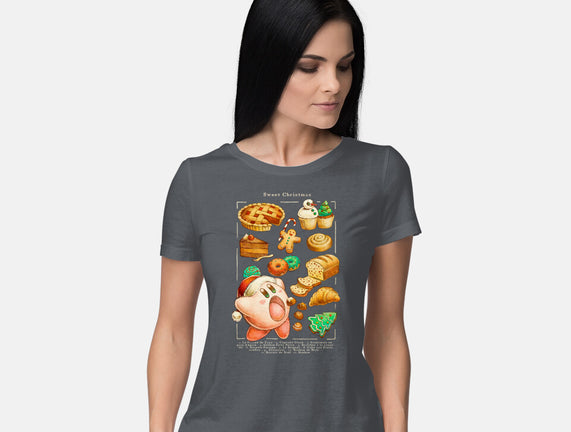 Sweet Christmas Cookies