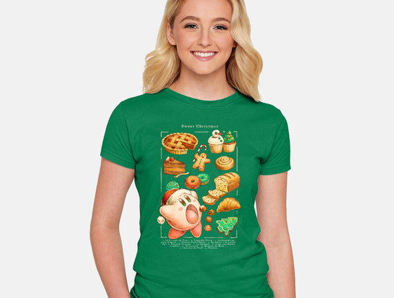 Sweet Christmas Cookies