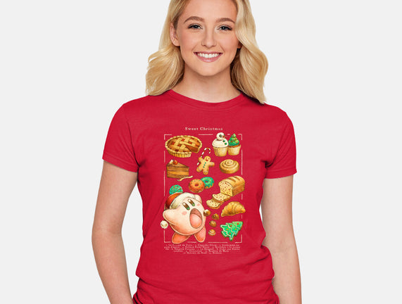 Sweet Christmas Cookies