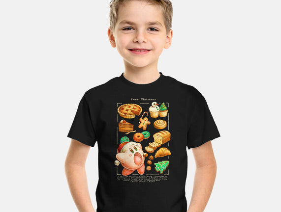 Sweet Christmas Cookies