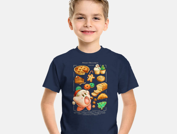 Sweet Christmas Cookies