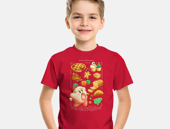 Sweet Christmas Cookies