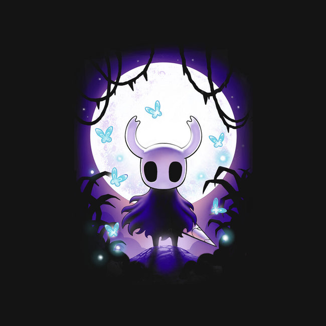 Hollow Moon-Youth-Basic-Tee-BlancaVidal