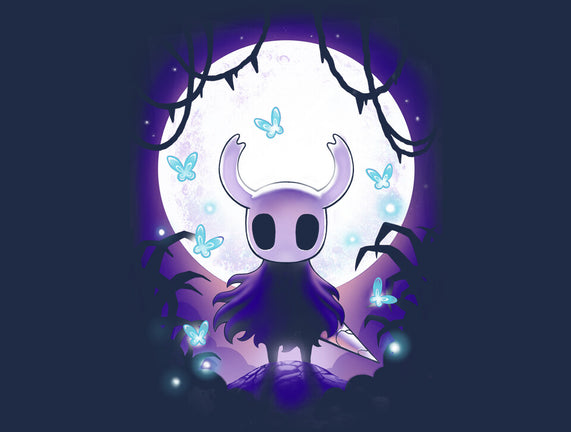 Hollow Moon