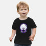 Hollow Moon-Baby-Basic-Tee-BlancaVidal