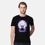 Hollow Moon-Mens-Premium-Tee-BlancaVidal