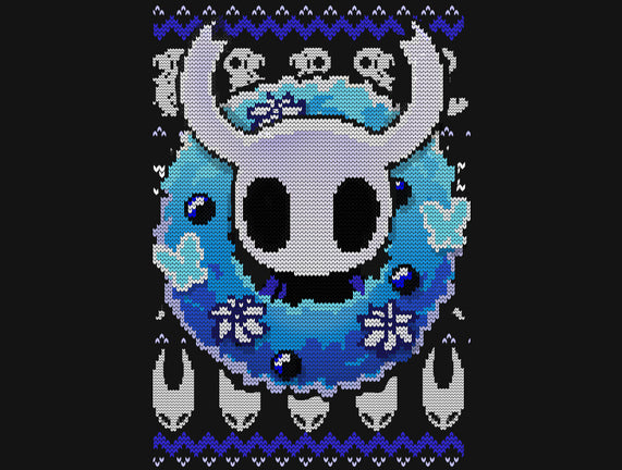 Hollow Christmas Night