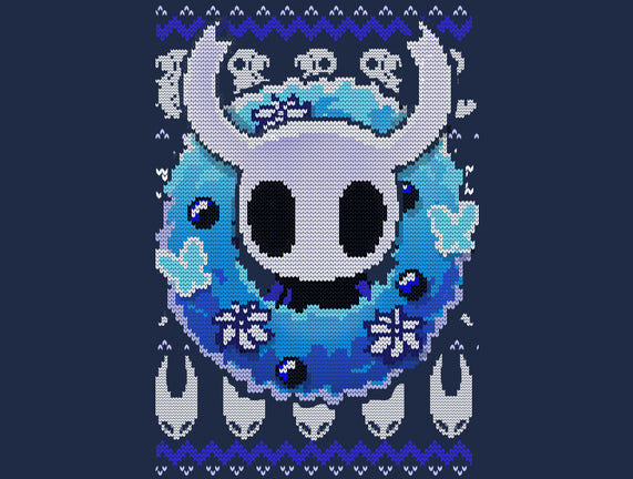 Hollow Christmas Night