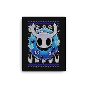 Hollow Christmas Night