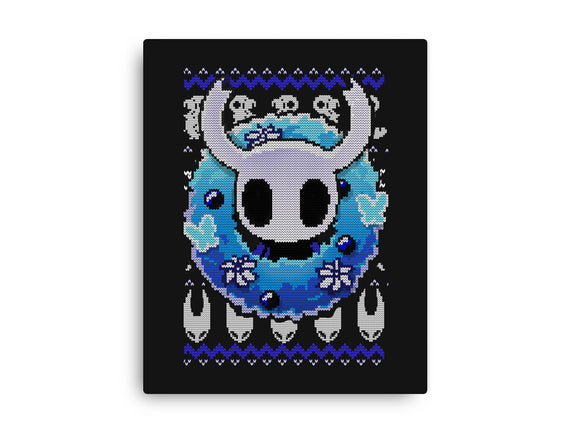 Hollow Christmas Night