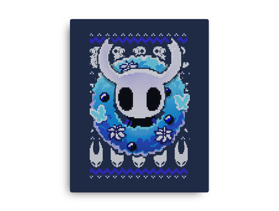 Hollow Christmas Night