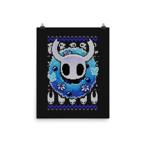 Hollow Christmas Night