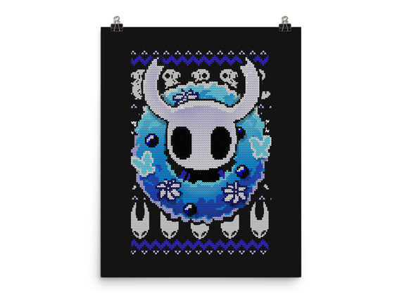 Hollow Christmas Night