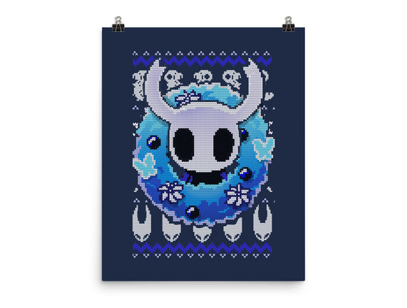 Hollow Christmas Night