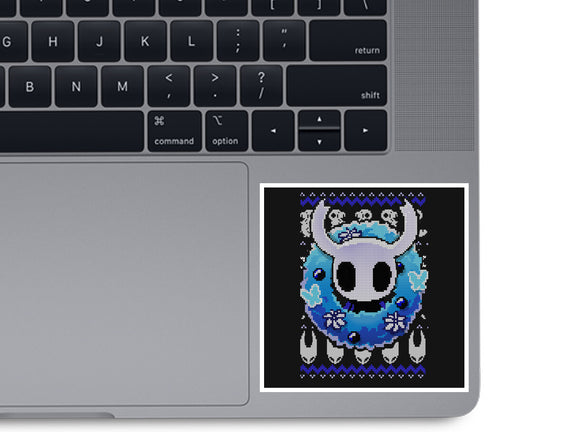 Hollow Christmas Night