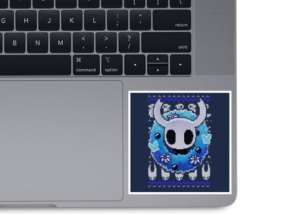 Hollow Christmas Night