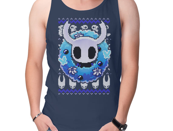 Hollow Christmas Night