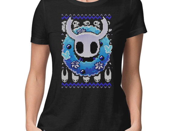 Hollow Christmas Night