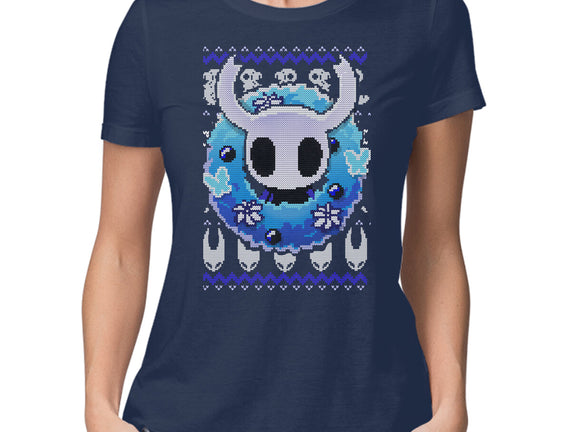 Hollow Christmas Night