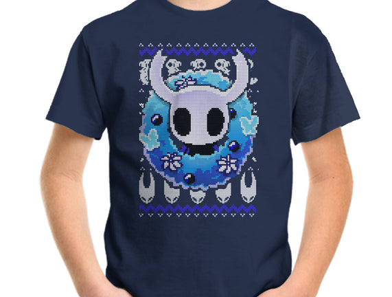 Hollow Christmas Night