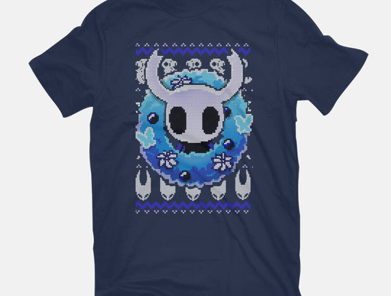 Hollow Christmas Night