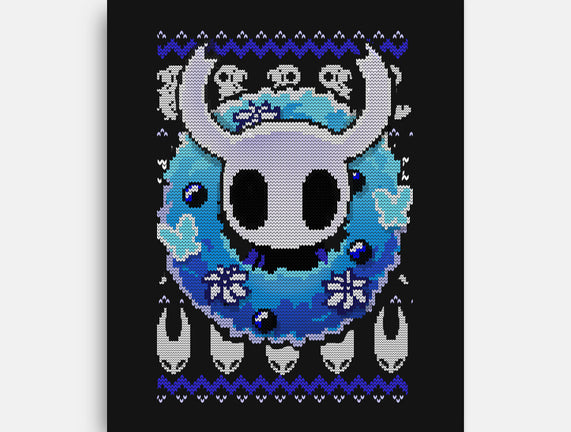 Hollow Christmas Night