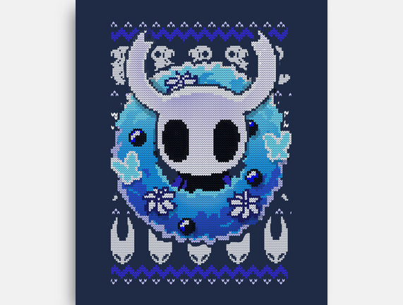 Hollow Christmas Night