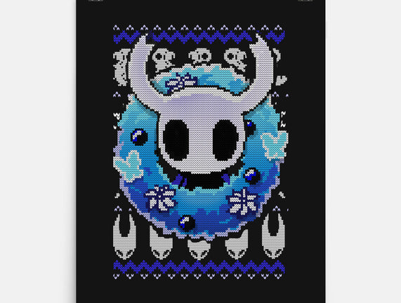 Hollow Christmas Night