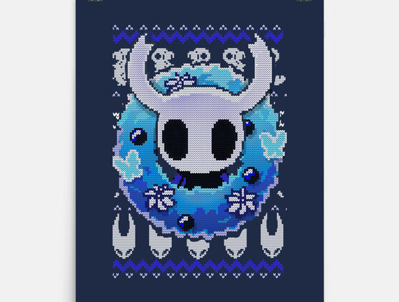 Hollow Christmas Night