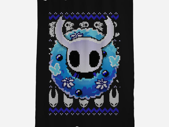 Hollow Christmas Night